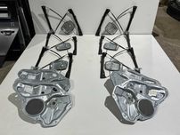 стеклоподъемник гольф 5 Склопідйомник golf 5 VW Golf 5 6 jetta