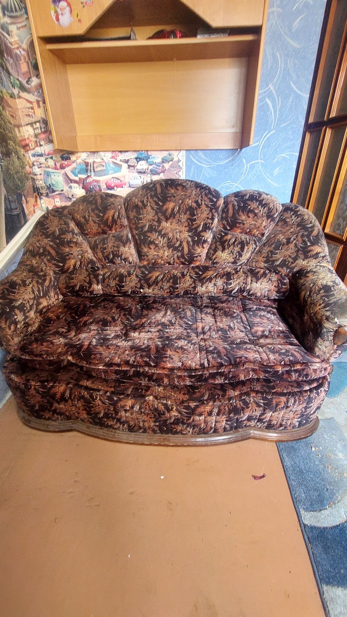 Продам кровать-диван