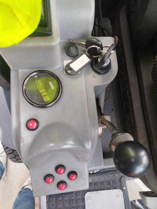 Zamiatarka Hako Citymaster 1250 ZESTAW gwarancja serwis leasing