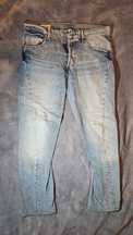 Джинси Levis Engineered Lej 512 Slim Taper. Розмір 30 / S