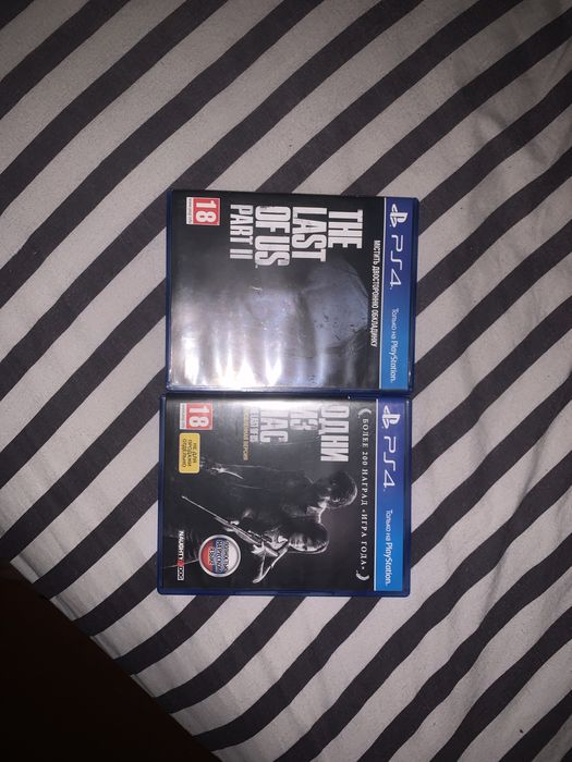 Продам PS 4 Pro 500 гб ссд комплект + аккаунт