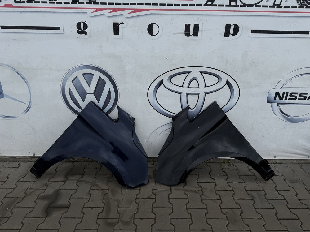 Крило ліве праве крила Vito Вито Віто V-class W447 Metris автозапчасти