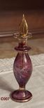 Frasco de perfume Egípcio