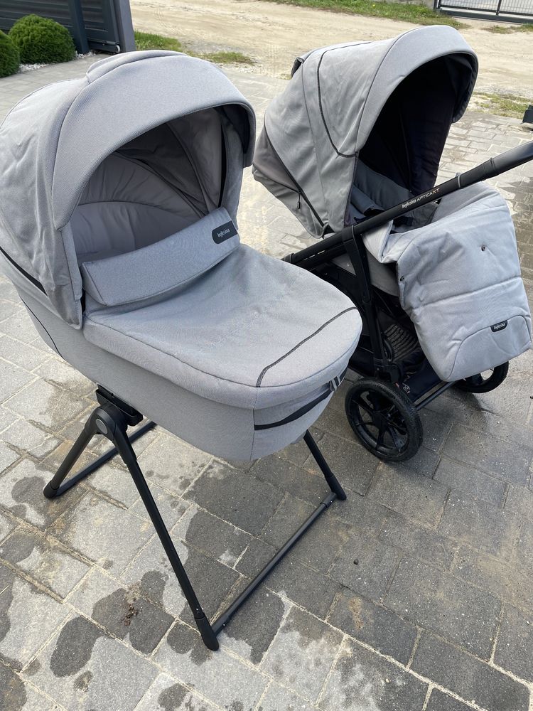 Wozek Inglesina Aptika XT