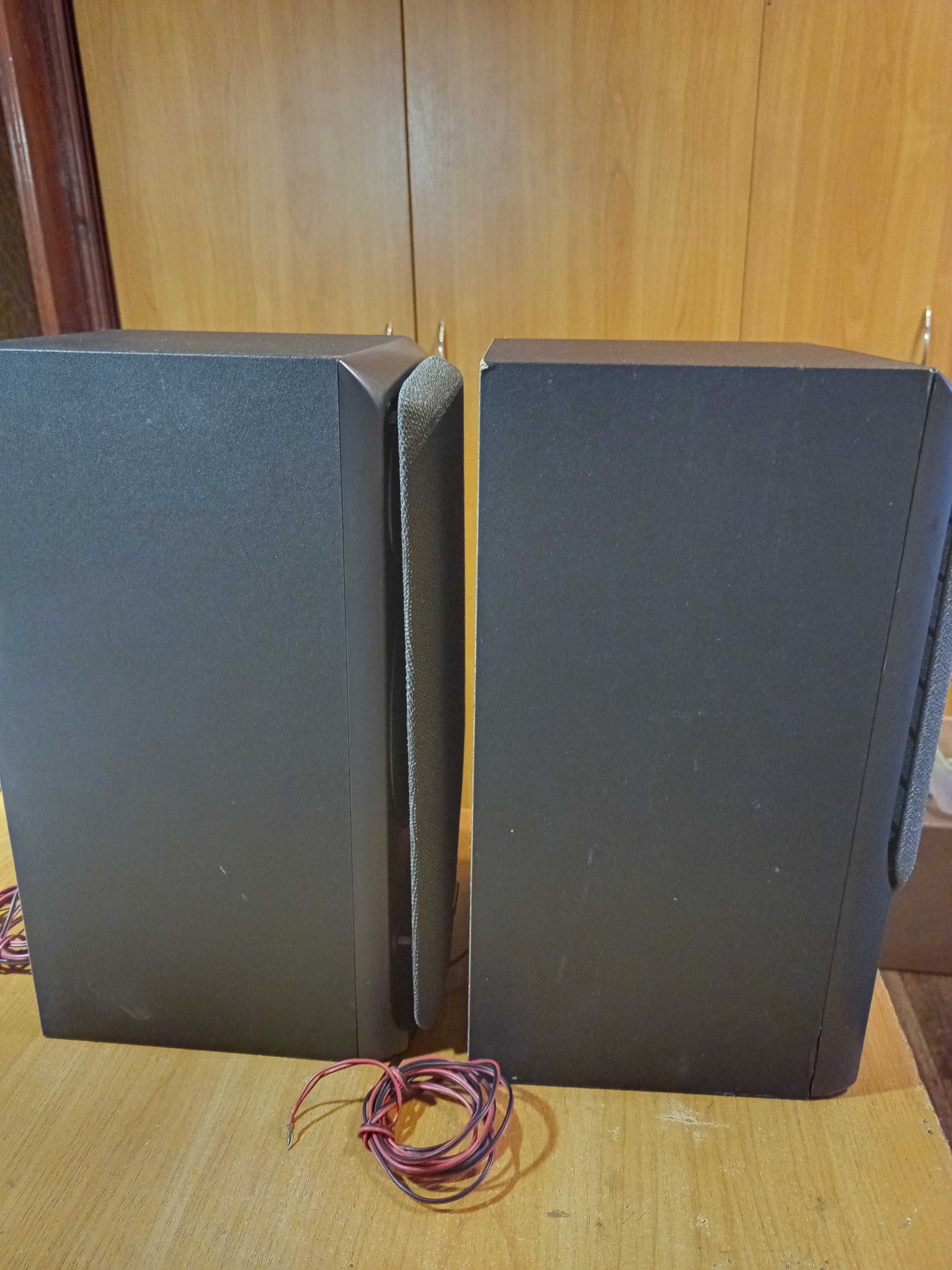 Акустика, колонки "Denon USC -C30"