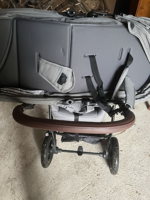 Carrinho de bebe