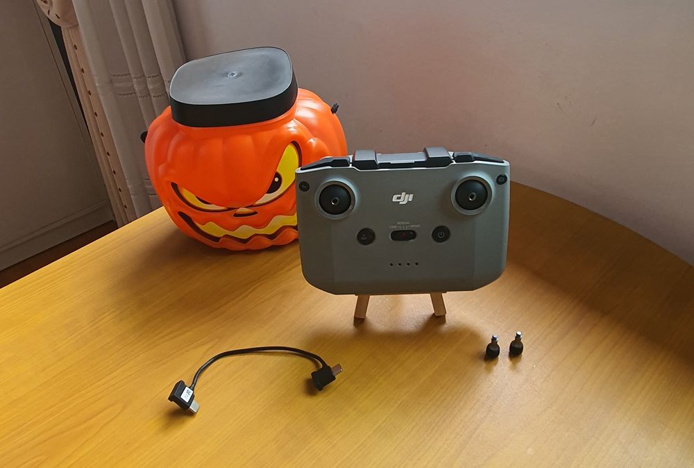 Controle Remoto DJI RC-N1/RC231