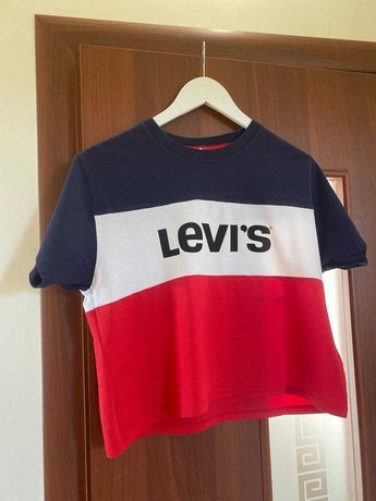 Жіноча футболка Levi’s