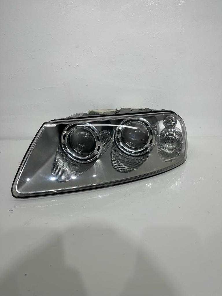 Lampa Przednia Lewa VW Touareg 7L Xenon