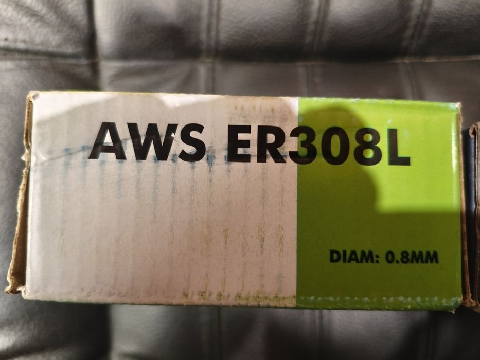 Сварочная проволока алюминиевая ER5356 для п/а