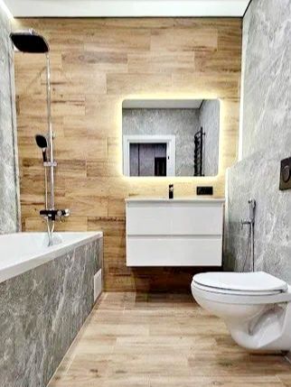 Продам квартиру 53 м2 с новым ремонтом  ЖК  Днепр. Брама 2
