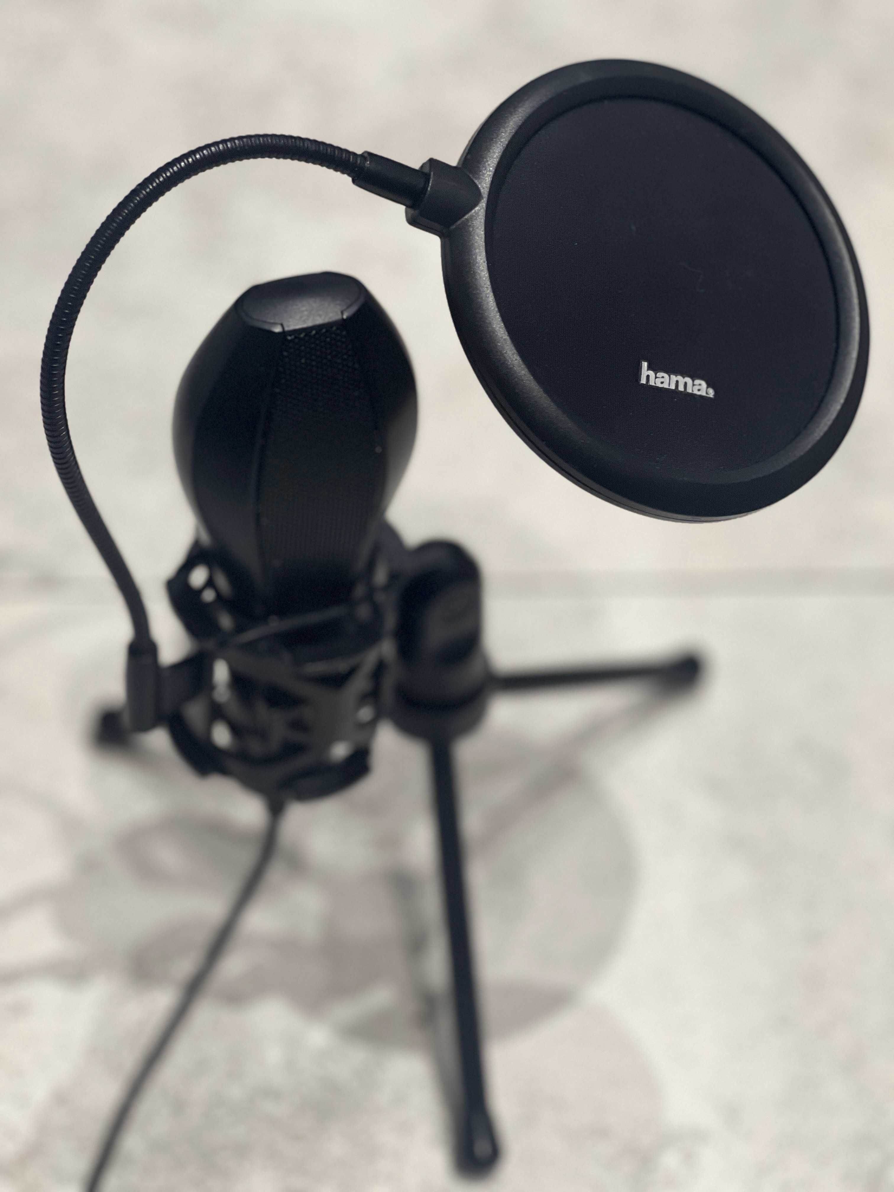 Mikrofon MIC-USB Stream