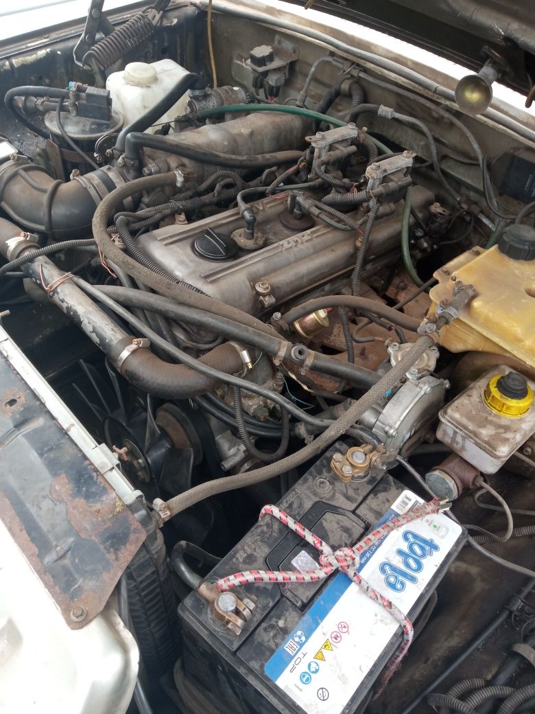 Продам Волгу 31105