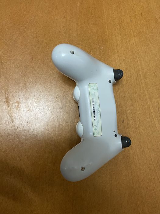 Comando Dualstock PS4