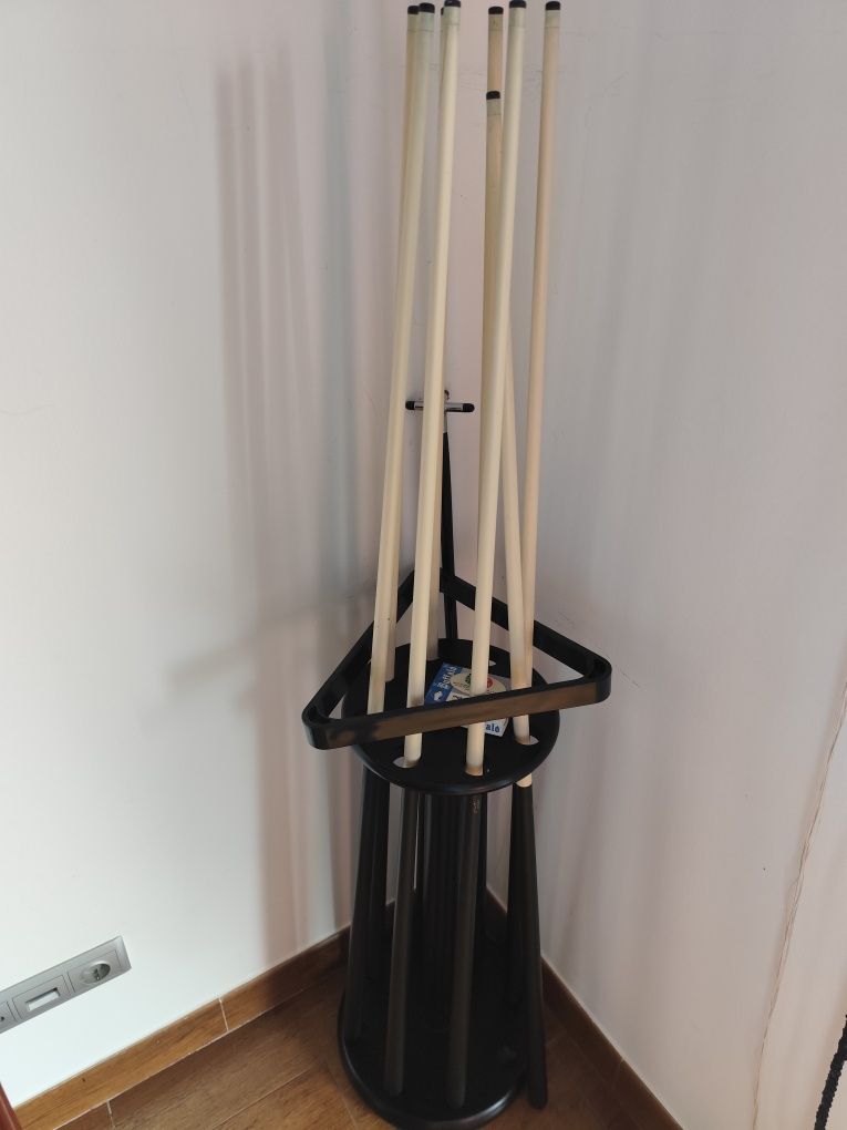 Mesa de Snooker Usado