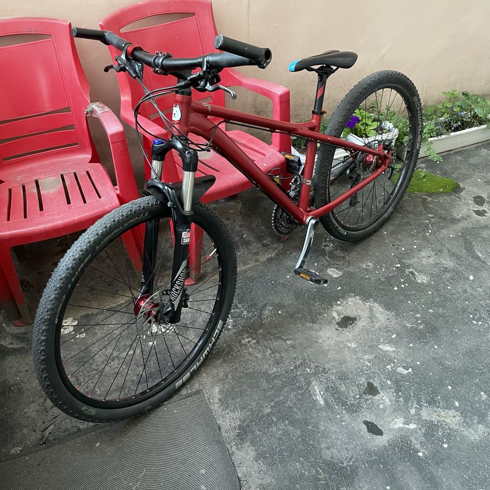 Велосипед mtb/Хардтейл/street/горный 27,5