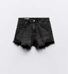 Новые. Новые шорты Zara. 38. S-M.