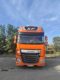 DAF XF106 510FT - Excelente Oportunidade!
19900 € IVA está incluida.