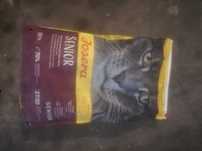 Karma kot - josera senior - 10kg