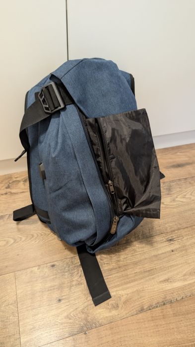 Ozuko Plecak miejski