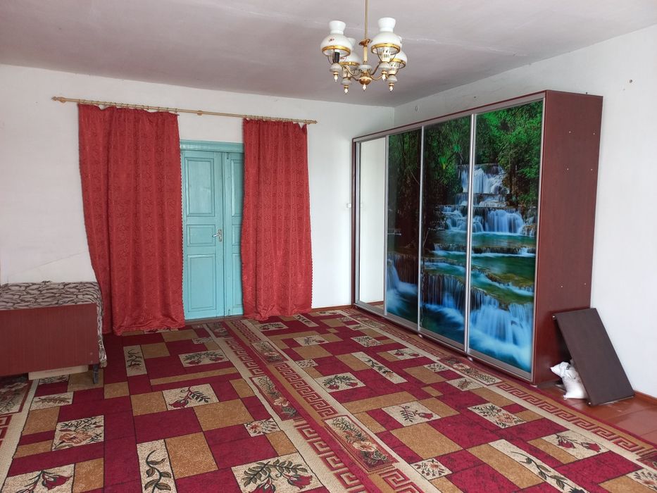 Великий будинок в смт. Соснове