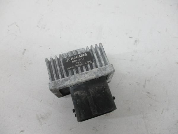 Temporizador velas NISSAN NV200 Furgão/Combi (M20)