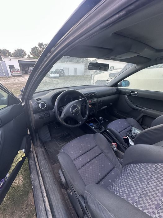 Audi A3 para peças