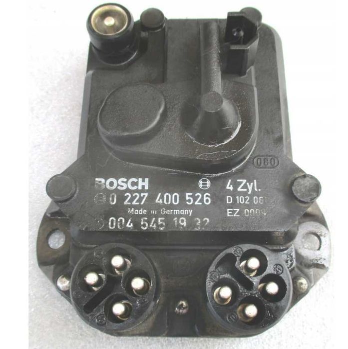 МОДУЛЬ КОНТРОЛЛЕР ЗАЖИГАНИЯ Комутатор Mercedes 190 W201 1.8 2.0 B