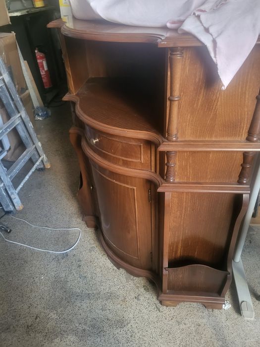 Movel de canto para Tv