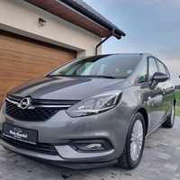 Opel Zafira Opel Zafira 2017r, 1.4 benzyna, Piekna!! 7osobowa