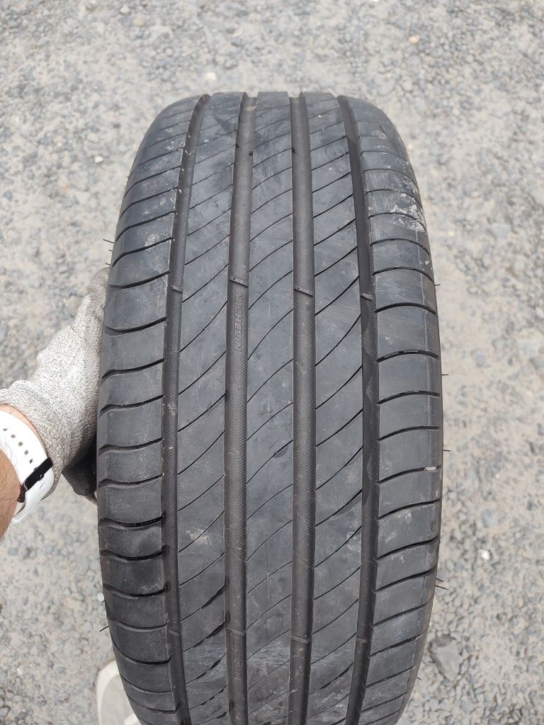 Koło felga 5 x108 R17 Volvo V40 R 225/45 R17 Michelin