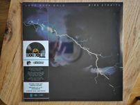 Dire Straits: Love Over Gold (1982/2022) (LP / Half Speed Mastering)