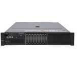 DELL R730 | 48 x vCPUs | 32GB DDR4 | iDRAC8 |  8 x Espaços HDD 2.5"