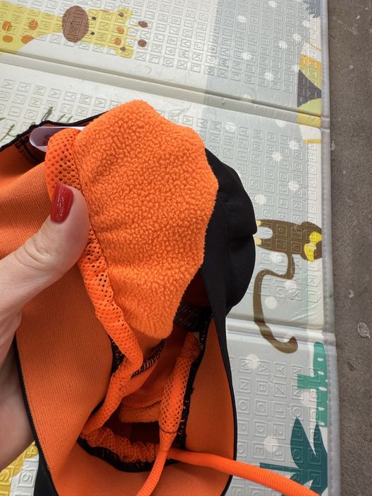 Продам штани adidas Messi на флісі