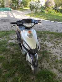 Продам Скутер на ходу Viper Corrado 50cc