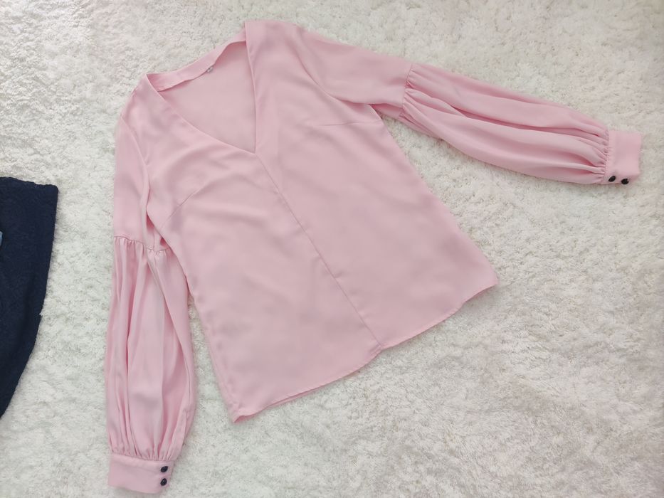 Camisola Shein tam36