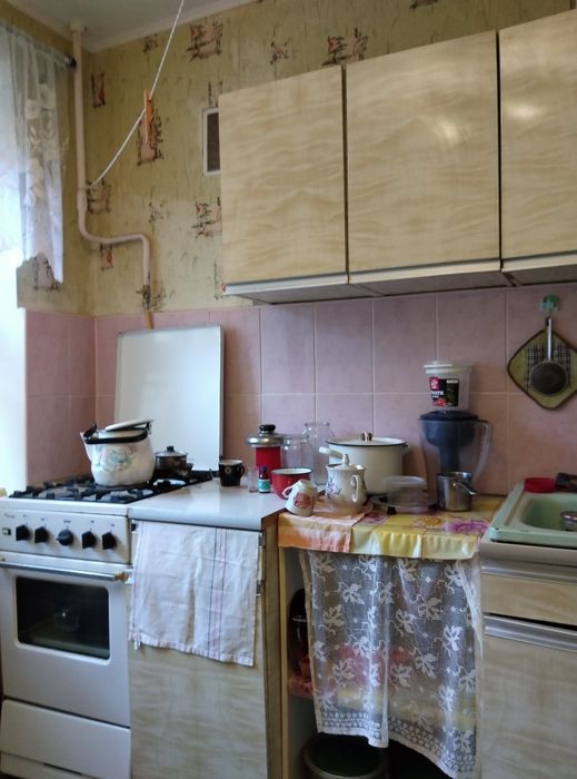 Продам 1к.квартиру на Миколаївці