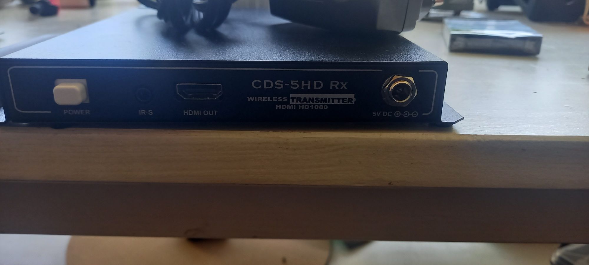 CamSat cds-5hd tx-hdmi