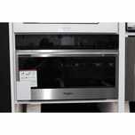 Kuchenka mikrofalowa do zabudowy Whirlpool W9 MD260 IXL (Ekspozycja)