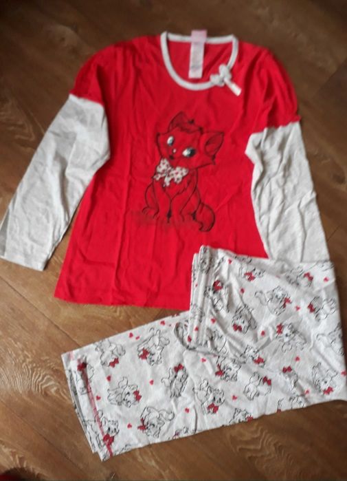 Пижама футболка кофта капри штаны женская Vienetta Secret Турция 48/50