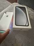 Iphone XR 64GB white biały