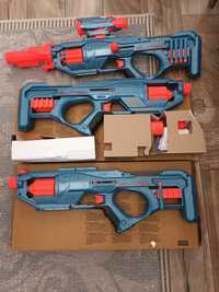 Nerf Elite 2.0, Eaglepoint RD-8 obrotowy bębenek, 3 sztuki