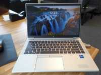HP EliteBook 840 G8 i SSD 512 GB 32 GB win 11 laptop notebook