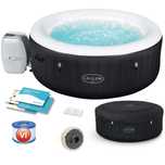 Basen jacuzzi Lay-Z-Spa dmuchany 180 x 66 Miami AirJet z ogrzewaniem