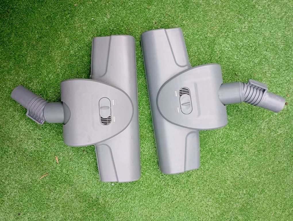 Ssawka Turboszczotka 28cm do odkurzacza ZELMER