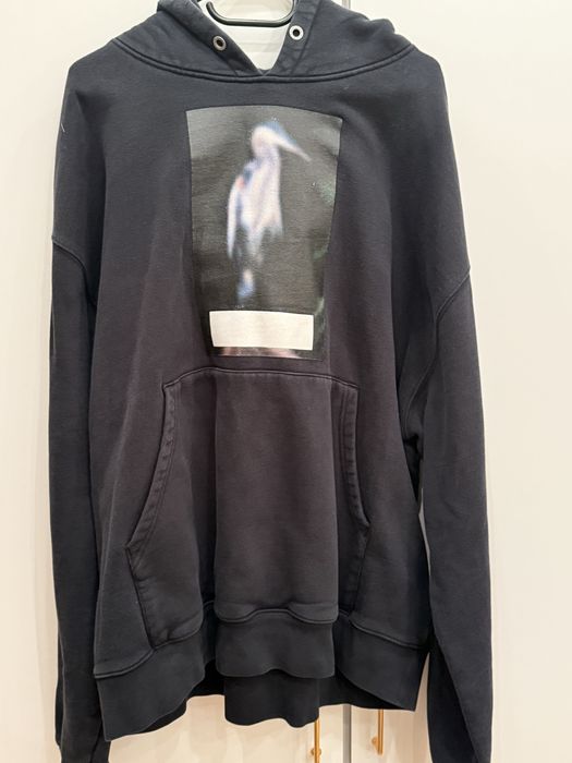 Худі Heron Preston