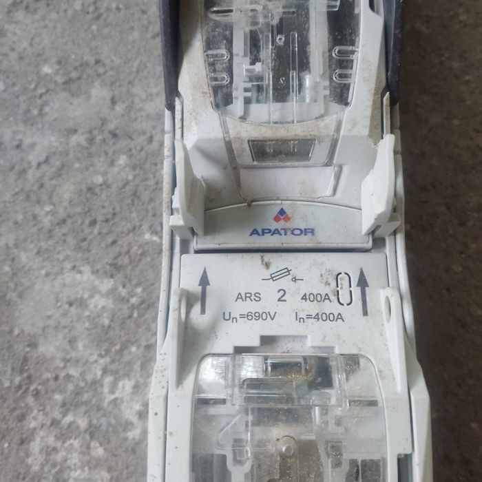 ARS 2 400A Un690V