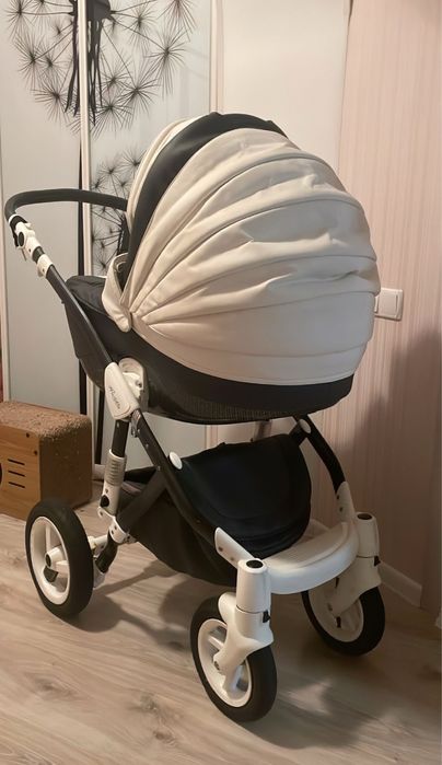 Конверт DoRechi на овчині, зимовий конверт для вашого немовля.