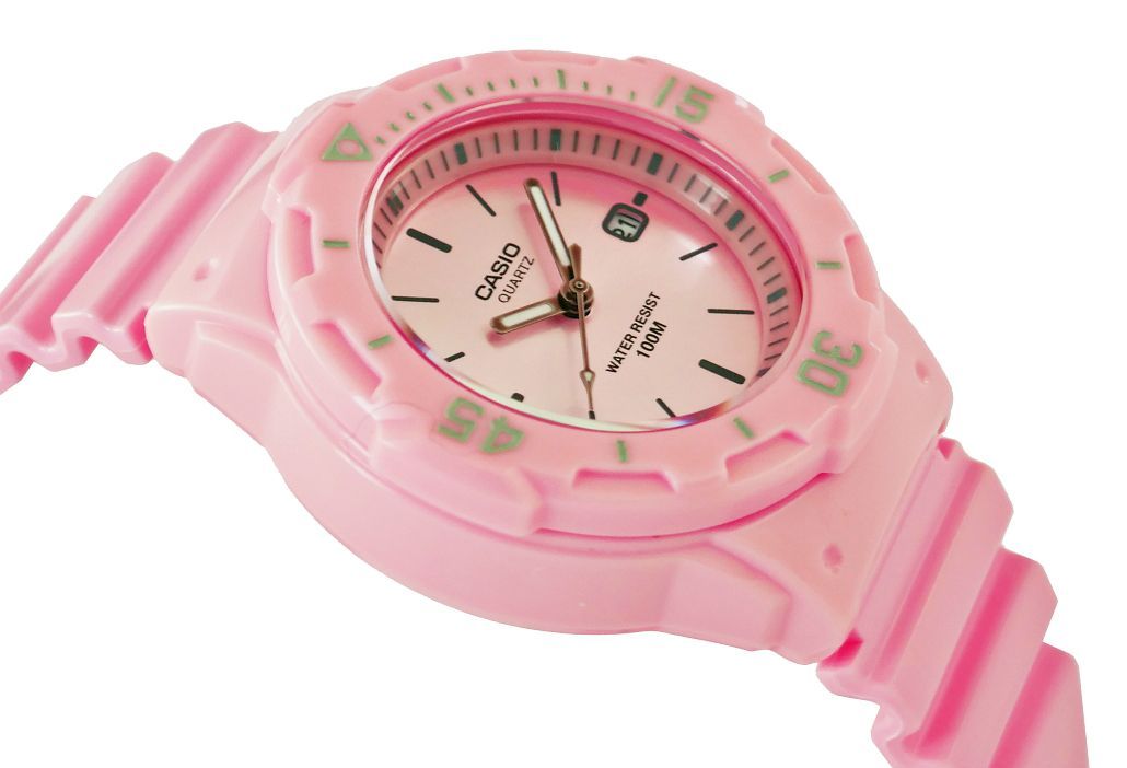zegarek casio lrw-200h-4e4vdf