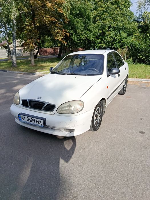 Продам Ланос 1.5 поляк
